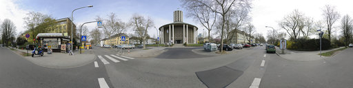 Panorama FK-außen